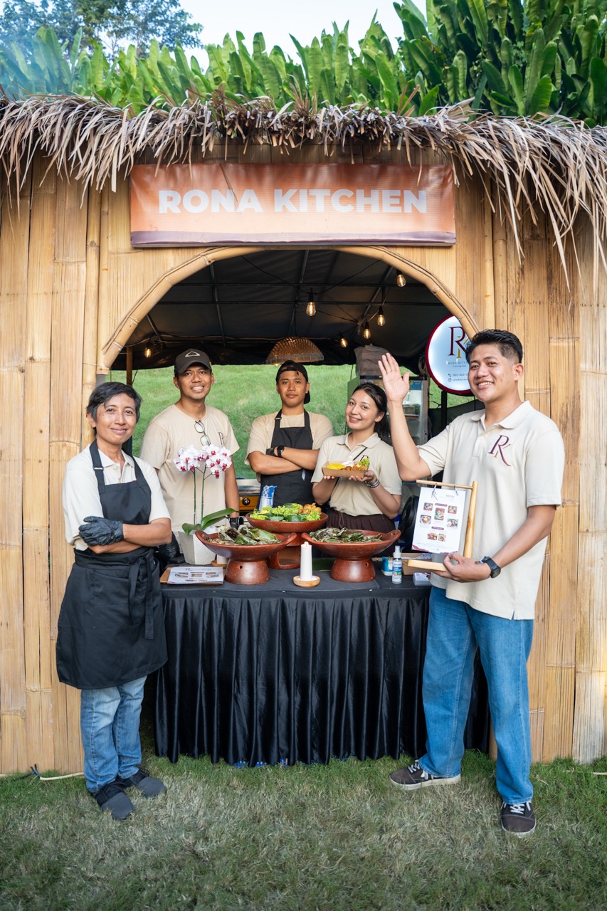 Loh Coffee catering gallery
